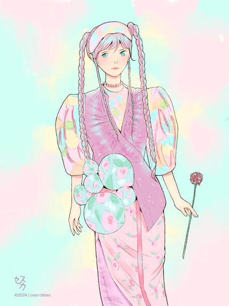 Hues Hues